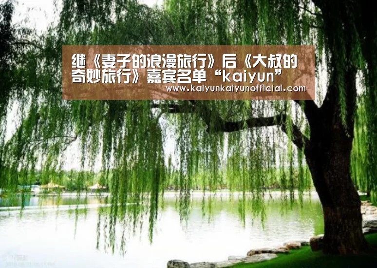 开云网址登录入口